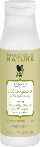 Alfaparf Milano Precious Nature Long & Straight Hair Shampoo 250 ml Alfaparf Milano Precious Nature Long & Straight Hair Shampoo 250 ml von Alfaparf Milano
