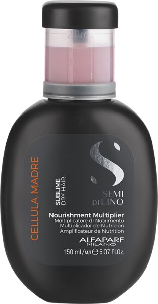 Alfaparf Milano Semi Di Lino Cellula Madre Nourishment Multiplier 150 ml von Alfaparf Milano