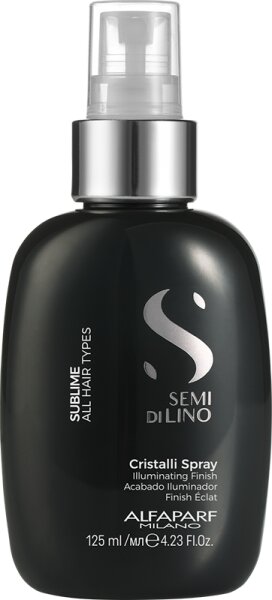 Alfaparf Milano Semi Di Lino Cristalli Spray 125 ml von Alfaparf Milano