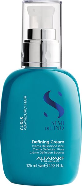 Alfaparf Milano Semi Di Lino Defining Cream 125 ml Alfaparf Milano Semi Di Lino Defining Cream 125 ml von Alfaparf Milano