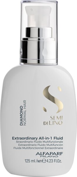 Alfaparf Milano Semi Di Lino Extraordinary All-In-1 Fluid 125 ml von Alfaparf Milano