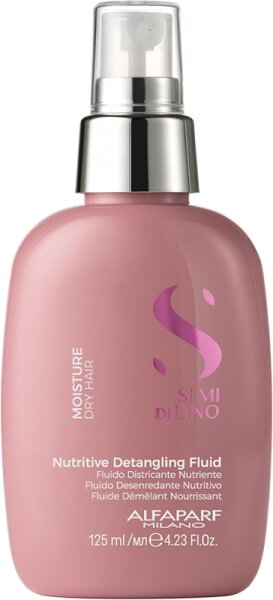 Alfaparf Milano Semi Di Lino Nutritive Detangling Fluid 125 ml von Alfaparf Milano
