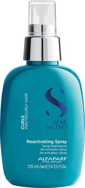Alfaparf Milano Semi Di Lino Reactivating Spray 125 ml Alfaparf Milano Semi Di Lino Reactivating Spray 125 ml von Alfaparf Milano