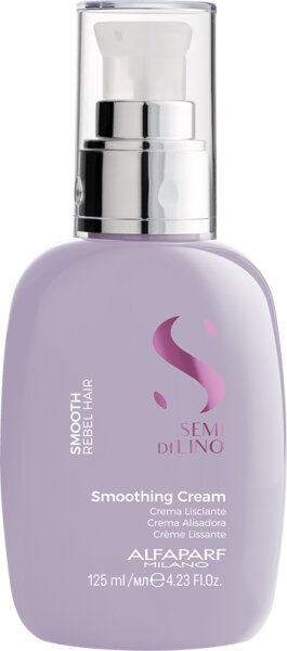Alfaparf Milano Semi Di Lino Smoothing Cream 125 ml Alfaparf Milano Semi Di Lino Smoothing Cream 125 ml von Alfaparf Milano