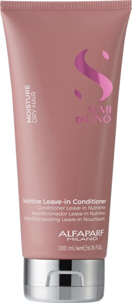 Alfaparf Milano Semi di Lino Moisture Nutritive Leave-In Conditioner 200 ml von Alfaparf Milano