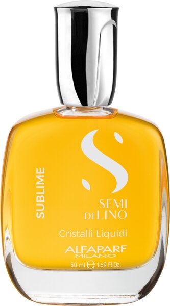 Alfaparf Milano Semi di Lino Sublime Cristalli Liquidi 50 ml von Alfaparf Milano