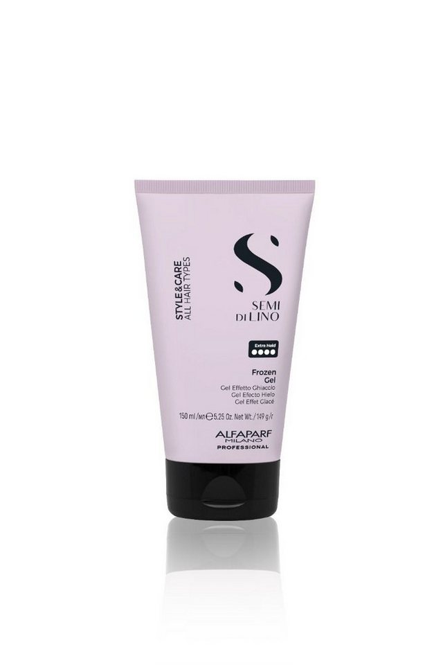 Alfaparf Haargel Alfaparf Frozen Gel 150ml Alfaparf Haargel Alfaparf Frozen Gel 150ml von Alfaparf