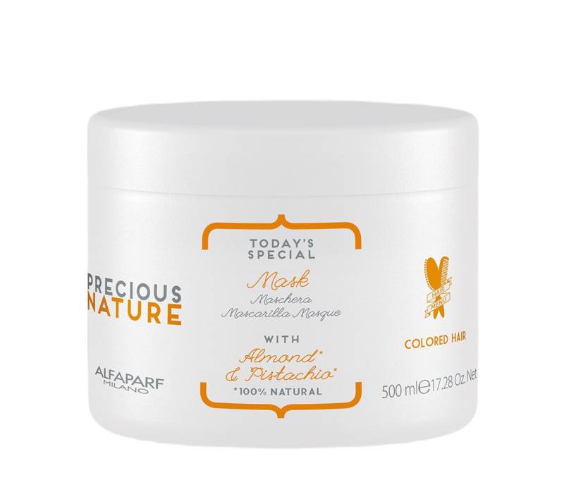 Alfaparf Haarmaske Alfaparf Colored Hair Mask 500ml von Alfaparf