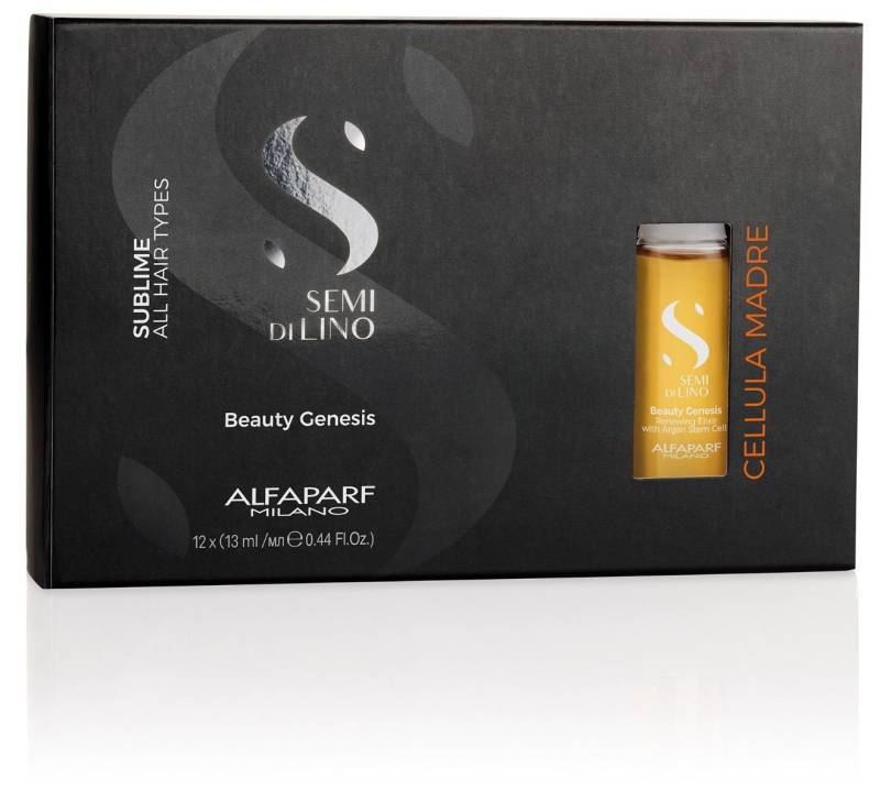 Alfaparf Haarmaske Cellula Madre Beauty Genisis von Alfaparf