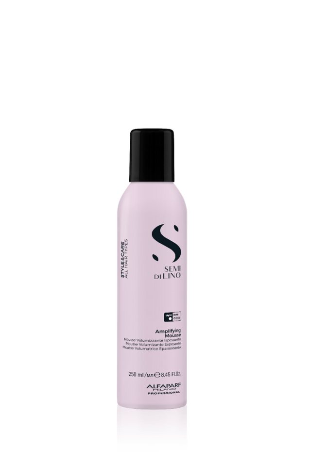 Alfaparf Haarmousse Alfaparf Amplifying Volume Mousse 250ml Alfaparf Haarmousse Alfaparf Amplifying Volume Mousse 250ml von Alfaparf