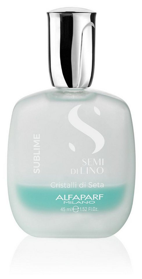 Alfaparf Haarserum Sublime Cristalli Di Seta von Alfaparf
