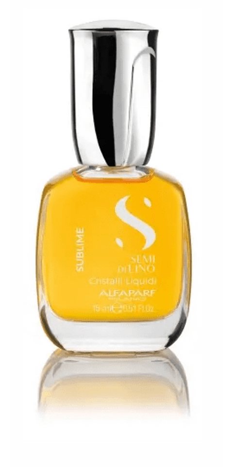 Alfaparf Haarserum Sublime Cristalli Liquidi von Alfaparf