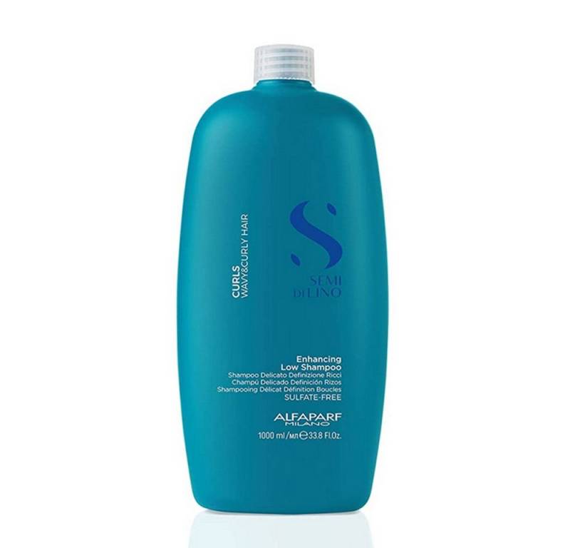 Alfaparf Haarshampoo Curls Enhancing Low Shampoo Alfaparf Haarshampoo Curls Enhancing Low Shampoo von Alfaparf