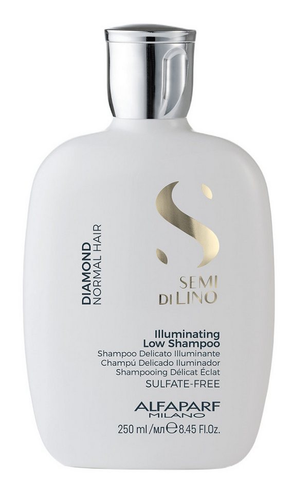 Alfaparf Haarshampoo Diamond Illuminating Low Shampoo Alfaparf Haarshampoo Diamond Illuminating Low Shampoo von Alfaparf