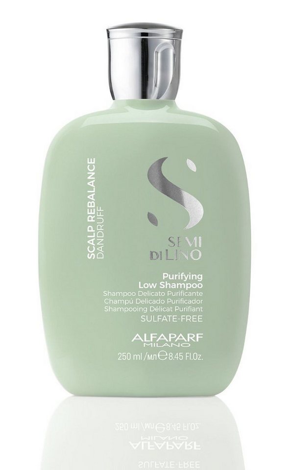 Alfaparf Haarshampoo Scalp Rebalance Purifying Low Shampoo von Alfaparf