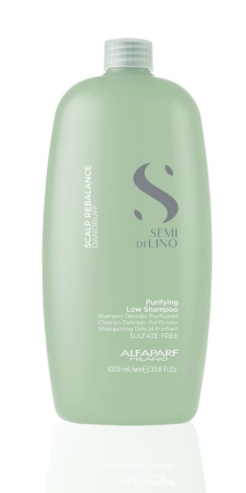 Alfaparf Haarshampoo Scalp Rebalance Purifying Low Shampoo von Alfaparf