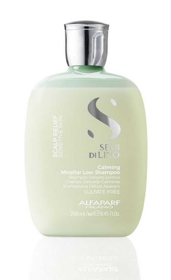 Alfaparf Haarshampoo Scalp Relief Calming Micellar Low Shampoo von Alfaparf