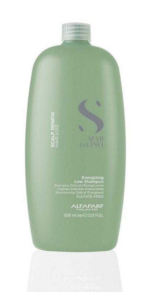 Alfaparf Haarshampoo Scalp Renew Energizing Low Shampoo Alfaparf Haarshampoo Scalp Renew Energizing Low Shampoo von Alfaparf