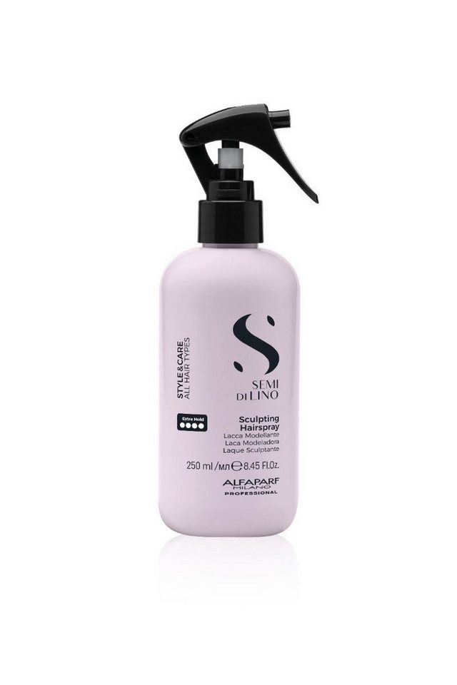 Alfaparf Haarspray Alfaparf Sculpting Hairspray 250ml Alfaparf Haarspray Alfaparf Sculpting Hairspray 250ml von Alfaparf