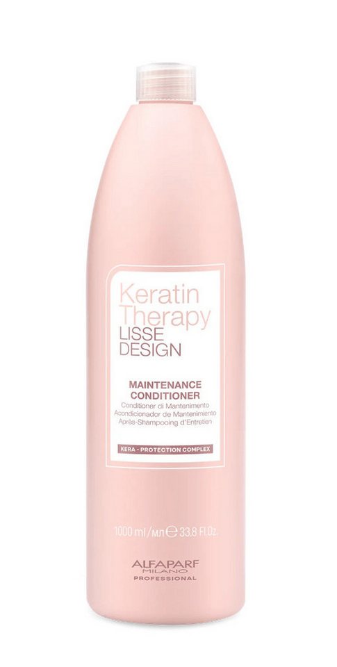 Alfaparf Haarspülung Alfaparf Maintenance Conditioner 1000ml Alfaparf Haarspülung Alfaparf Maintenance Conditioner 1000ml von Alfaparf