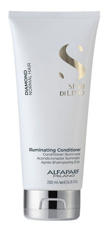 Alfaparf Haarspülung Diamond Illuminating Conditioner von Alfaparf