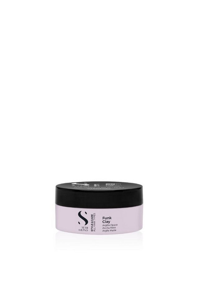 Alfaparf Haarwachs Alfaparf Funk Clay 90ml Alfaparf Haarwachs Alfaparf Funk Clay 90ml von Alfaparf