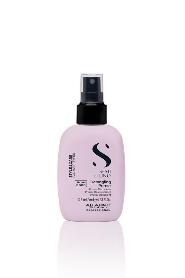 Alfaparf Leave-in Pflege Alfaparf Brush Friendly Primer 125ml Alfaparf Leave-in Pflege Alfaparf Brush Friendly Primer 125ml von Alfaparf