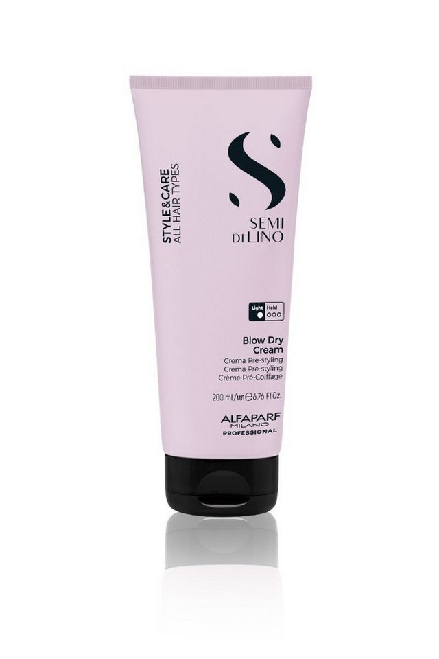 Alfaparf Styling-Creme Alfaparf Blow Dry Cream 200ml Alfaparf Styling-Creme Alfaparf Blow Dry Cream 200ml von Alfaparf
