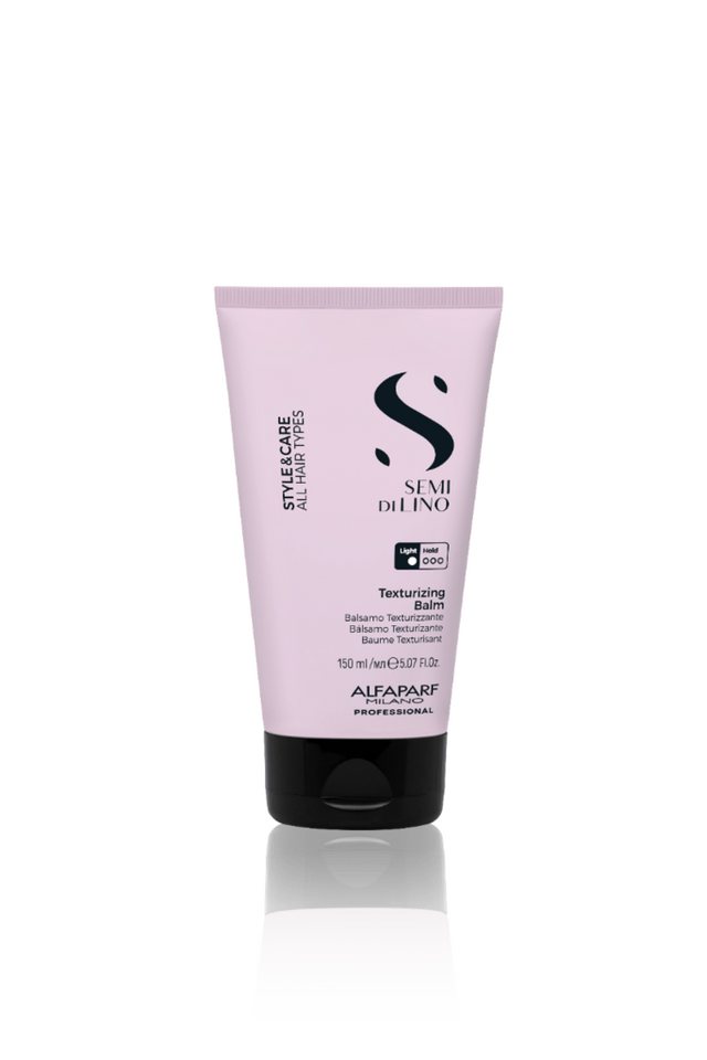 Alfaparf Styling-Creme Alfaparf Texturizing Balm 150ml Alfaparf Styling-Creme Alfaparf Texturizing Balm 150ml von Alfaparf