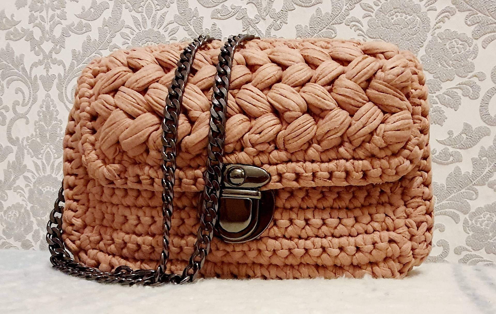 Hand Made Hand Made von Alfeevasmagicloop