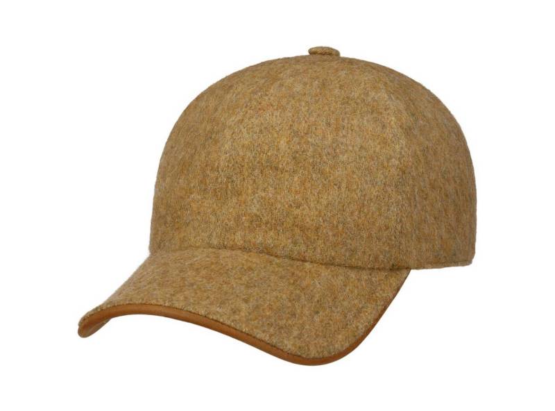 Alfonso D´Este Baseball Cap (1-St) Basecap mit Schirm, Made in Italy von Alfonso D´Este