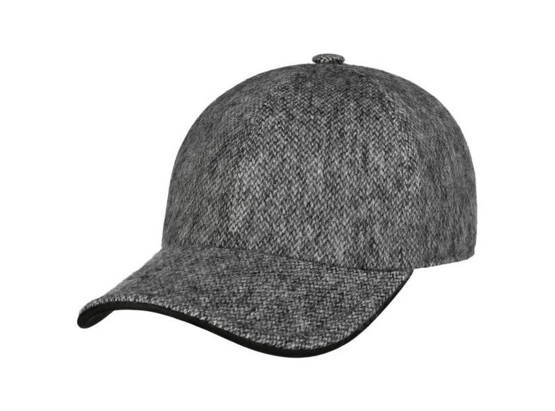 Alfonso D´Este Baseball Cap (1-St) Basecap mit Schirm, Made in Italy von Alfonso D´Este