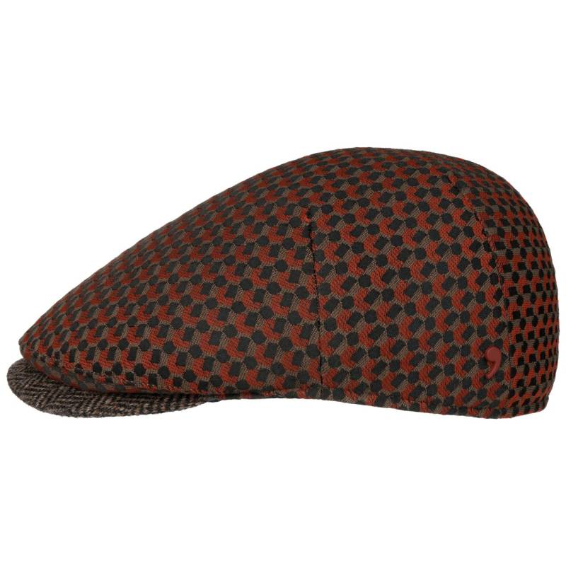 Bondeno Flatcap by Alfonso DEste von Alfonso DEste