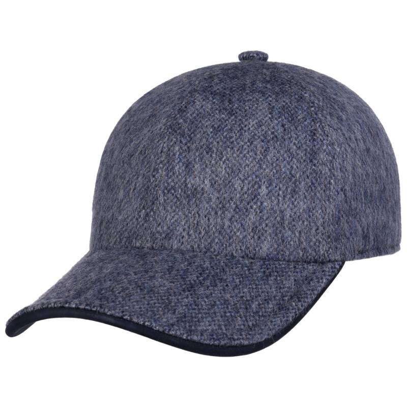 Classic Fusion Wool Cap by Alfonso D'Este von Alfonso DEste