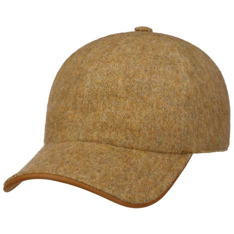 Classic Fusion Wool Cap by Alfonso D'Este von Alfonso DEste