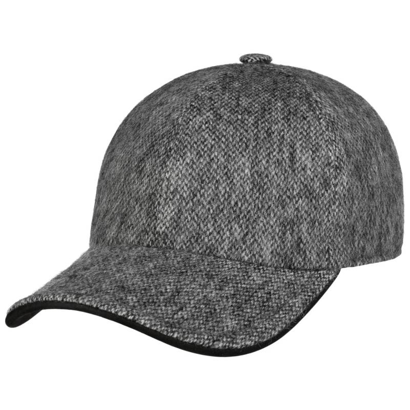Classic Fusion Wool Cap by Alfonso D'Este von Alfonso DEste