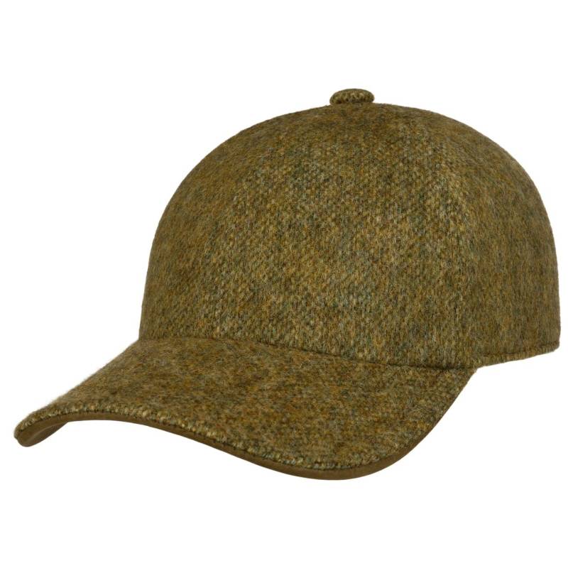 Classic Fusion Wool Cap by Alfonso D'Este von Alfonso DEste