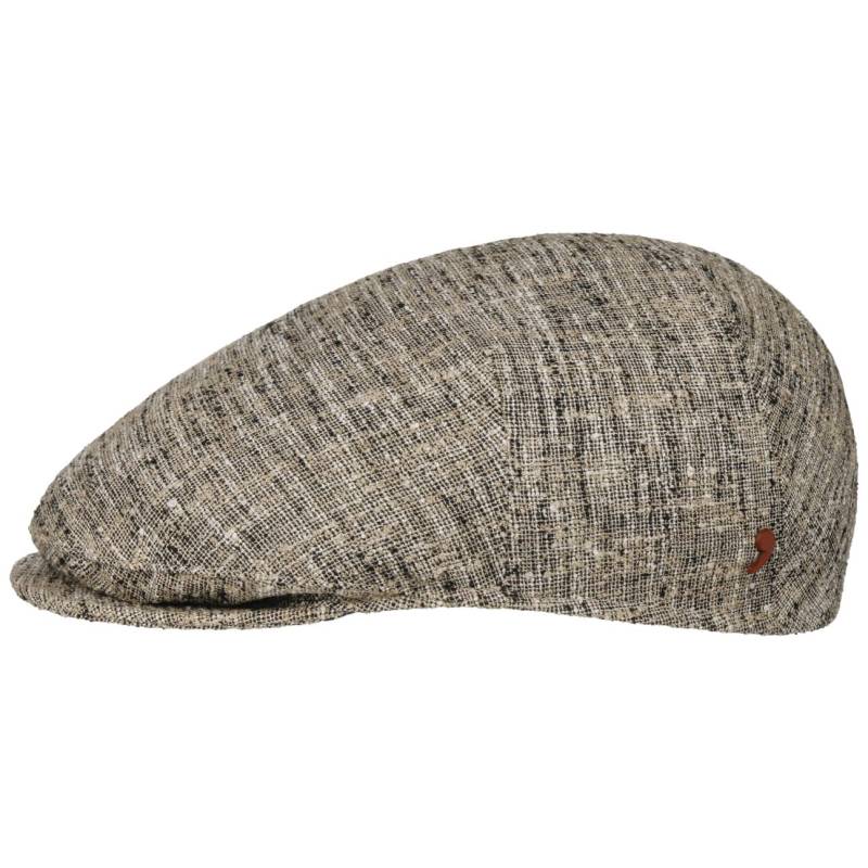 Classic Mélange Flatcap by Alfonso DEste von Alfonso DEste