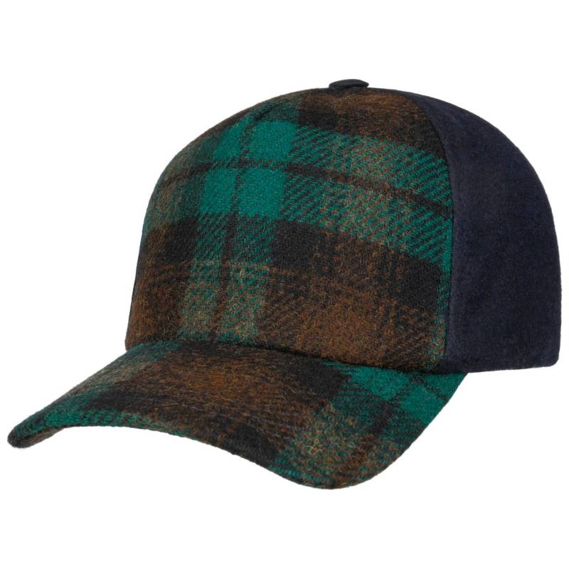 Essential Check Cap by Alfonso D'Este von Alfonso DEste
