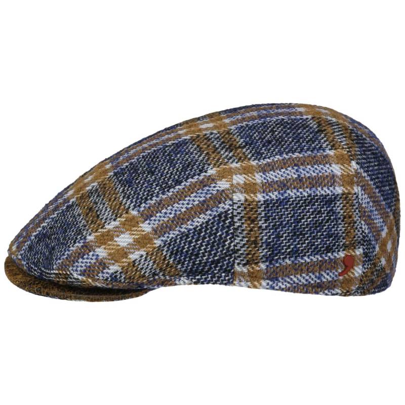 Ionio Flatcap by Alfonso DEste von Alfonso DEste