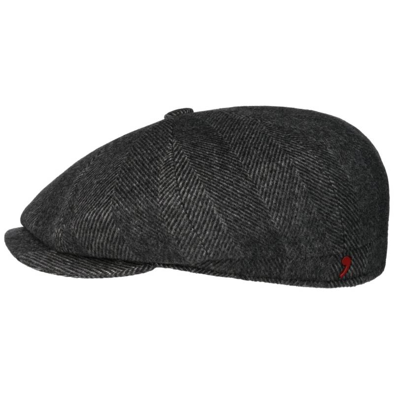 Rolando Kaschmir Flatcap by Alfonso DEste von Alfonso DEste