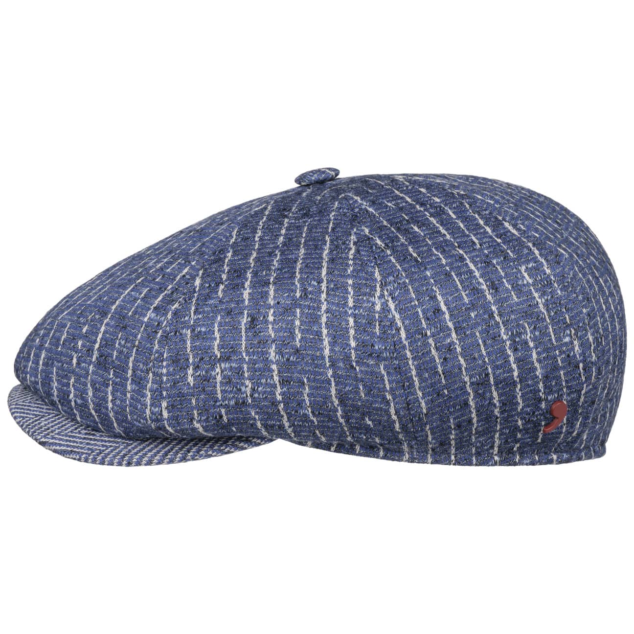 Sabato Flatcap by Alfonso DEste von Alfonso DEste