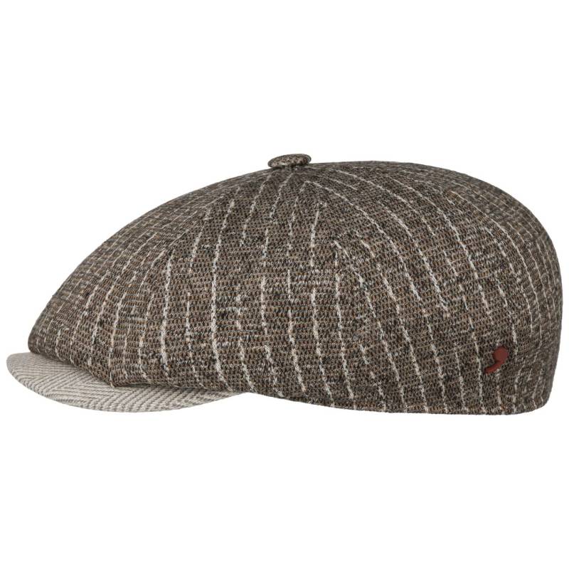 Sabato Flatcap by Alfonso DEste von Alfonso DEste