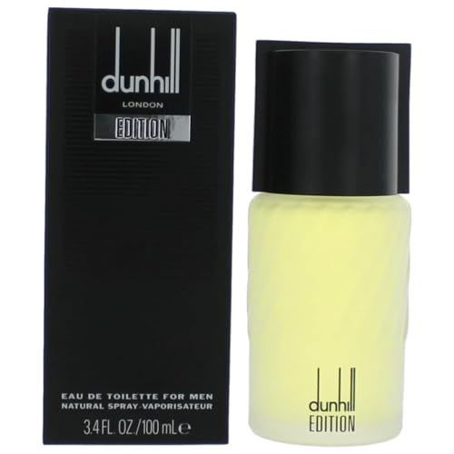 DUNHILL EDITION(M)EDT SP 3.3oz(LI FREE) von Alfred Dunhill