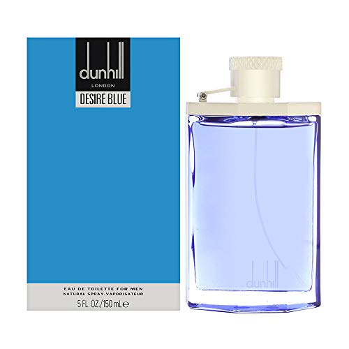 Dunhill Alfred Desire Blue Eau De Toilette (man), 150 ml von Alfred Dunhill