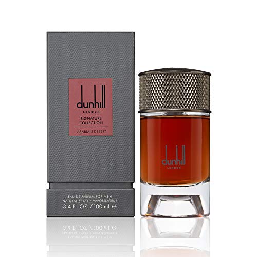 Dunhill Arabian Desert Edp V 100ml von Alfred Dunhill