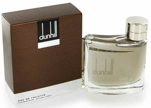 Dunhill Dunhill Eau De Toilette 50ml Spray von Alfred Dunhill