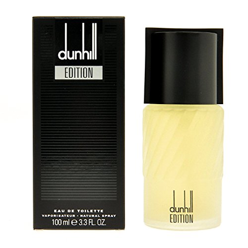 Dunhill London Black , Eau de Toilette for men von Alfred Dunhill