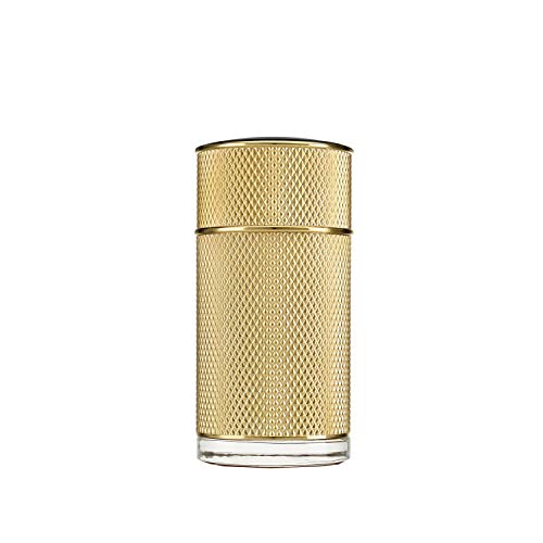 Dunhill Icon Absolute EdP, Linie: Icon, Eau de Parfum für Herren, Inhalt: 100ml von Alfred Dunhill