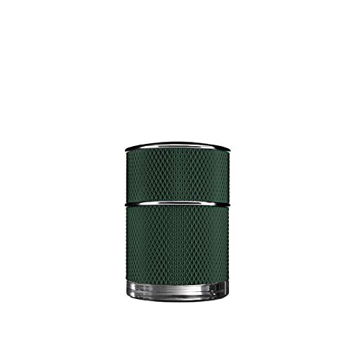 Dunhill Icon Racing EdP, Linie: Icon, Eau de Parfum für Herren, Inhalt: 50ml von Alfred Dunhill